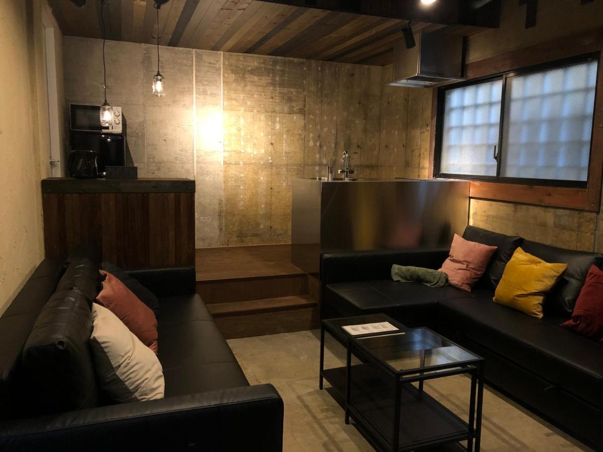 Ashinoko Port Villa Mirahakone Dış mekan fotoğraf