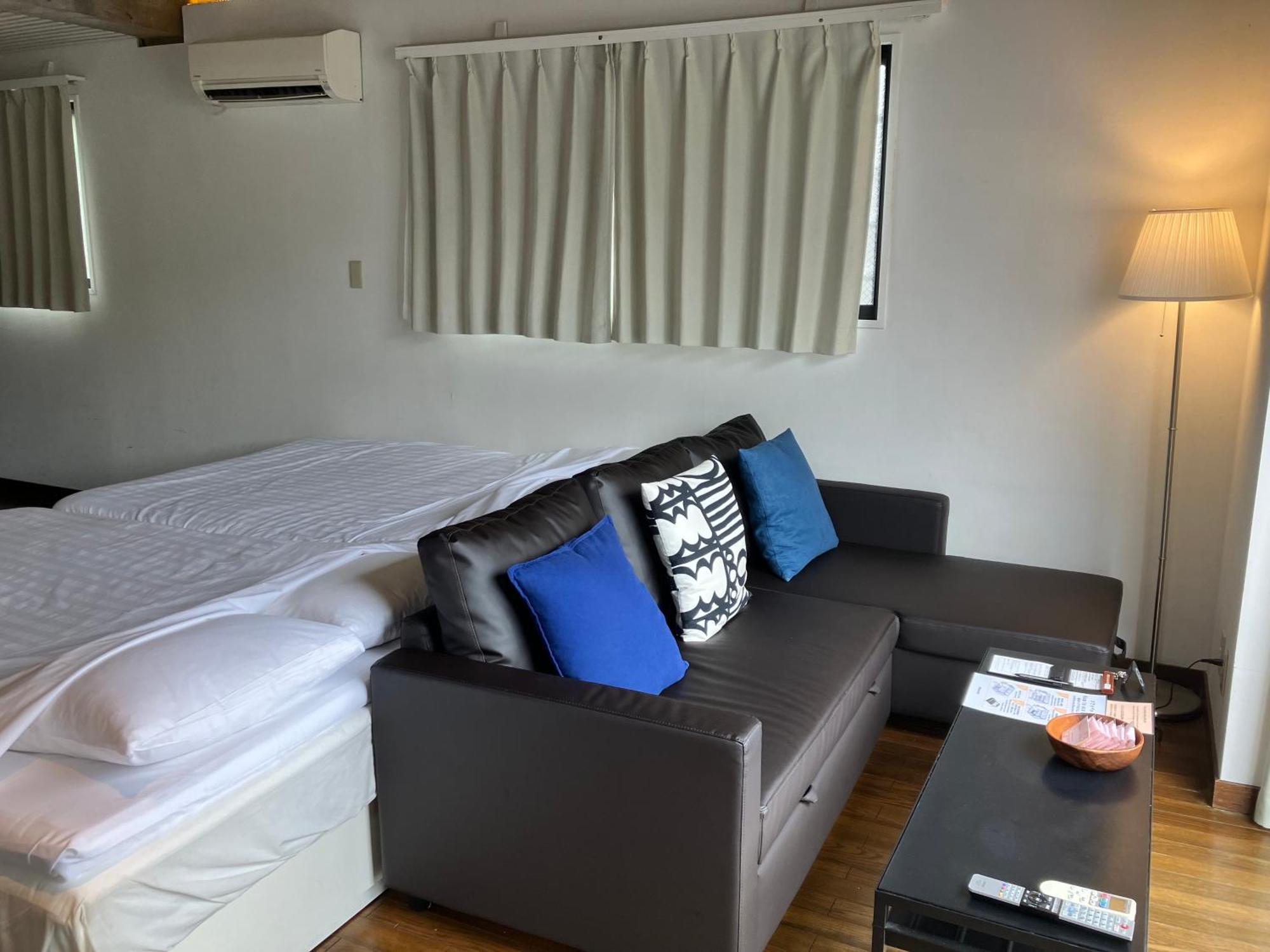 Ashinoko Port Villa Mirahakone Dış mekan fotoğraf
