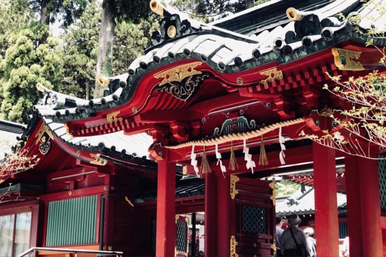 Ashinoko Port Villa Mirahakone Dış mekan fotoğraf